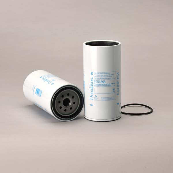 Donaldson Fuel Filter Water Separator Spin-on- P551858