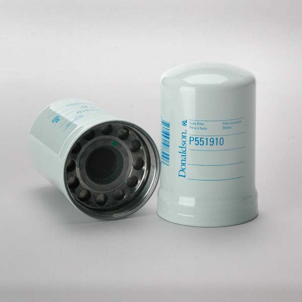 Donaldson Lube Filter Spin-on Full Flow- P551910