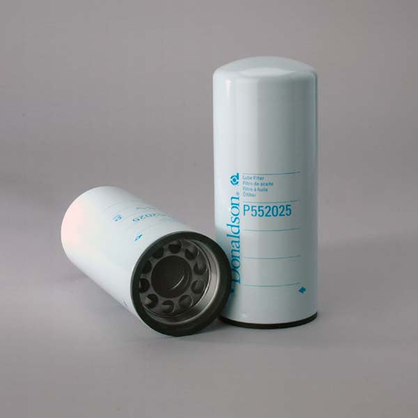 Donaldson Lube Filter Spin-on Full Flow- P552025 – Donaldson