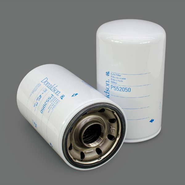 Donaldson Lube Filter Spin-on Full Flow- P552050 – Donaldson Filters