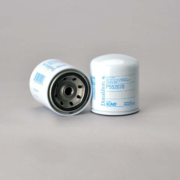Donaldson Coolant Filter Spin-on Sca Plus- P552070