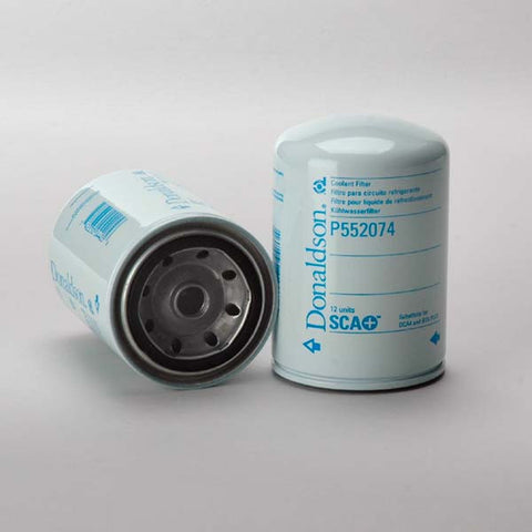 Donaldson Coolant Filter Spin-on Sca Plus- P552074