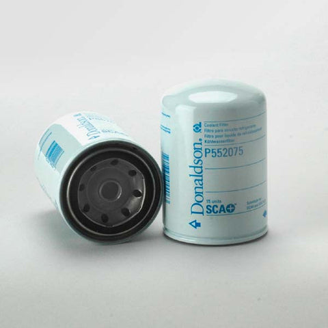 Donaldson Coolant Filter Spin-on Sca Plus- P552075
