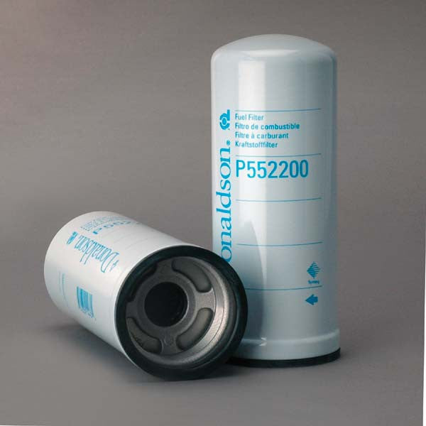 Donaldson Fuel Filter Spin-on Secondary- P552200