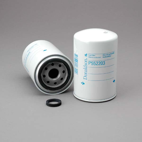 Donaldson Filtro Carburante P552203 - Avvitabile 1-14 UN, Diametro 93mm
