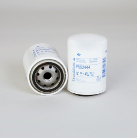 Donaldson Hydraulic Filter Spin-on- P552444 – Donaldson Filters