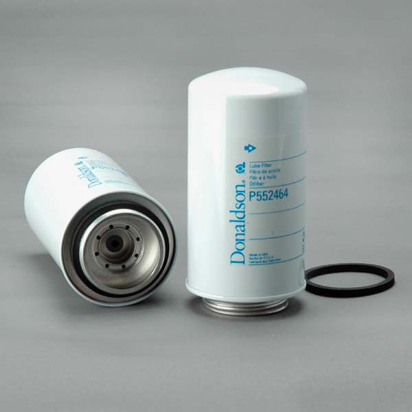 Donaldson Lube Filter Spin-on Full Flow- P552464 – Donaldson Filters 