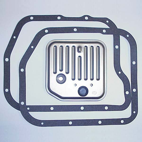 Donaldson Transmission Filter Kit - P552467