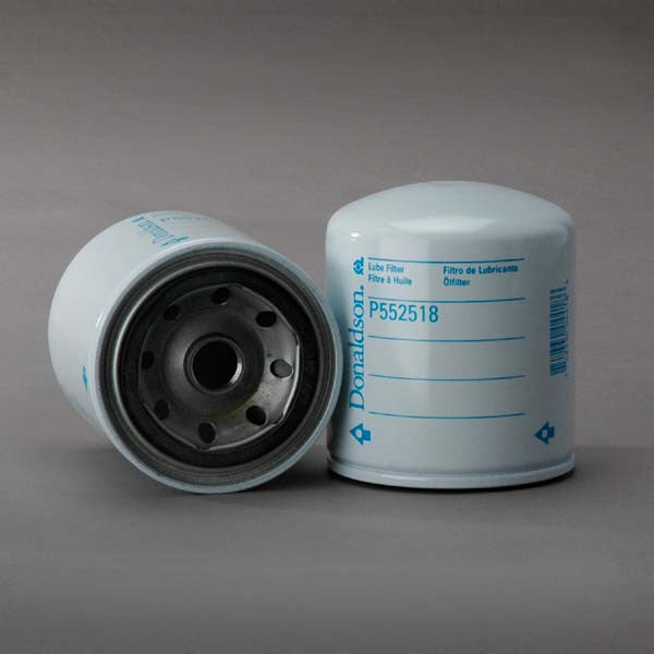 Donaldson Lube Filter Spin-on Full Flow- P552518