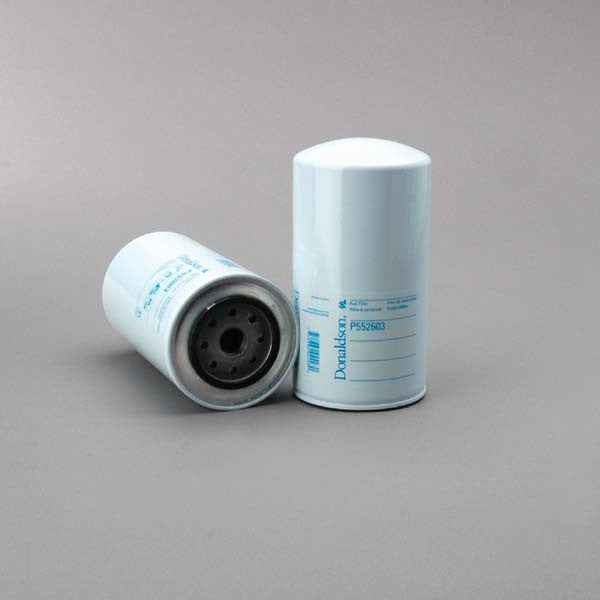 Donaldson Fuel Filter Spin-on Secondary- P552603