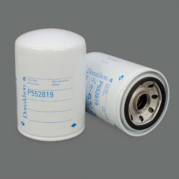 Donaldson Lube Filter Spin-on Full Flow- P552819