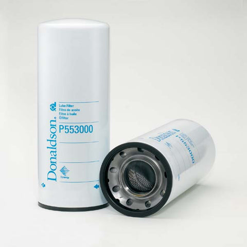 Donaldson Lube Filter Spin-on - P553000