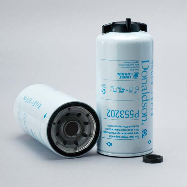 Donaldson Fuel Water Separator - P553202 CASE