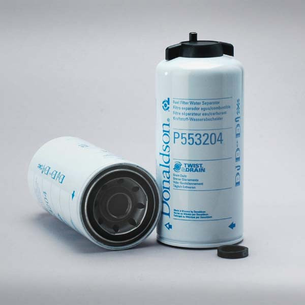 Donaldson Fuel Water Separator - P553204 CASE