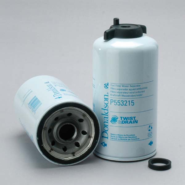 Donaldson Fuel Water Separator - P553215 CASE