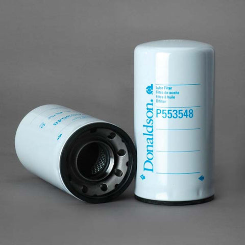 Donaldson Lube Filter Spin-on Combination- P553548