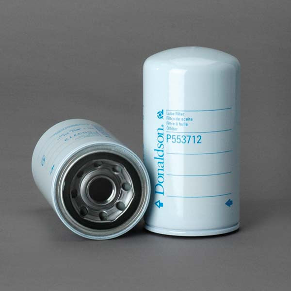 Donaldson Lube Filter Spin-on Full Flow- P553712