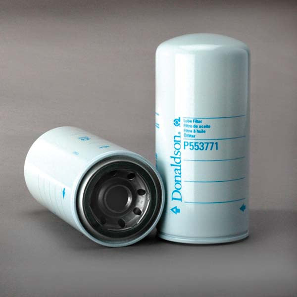 Donaldson Lube Filter Spin-on Full Flow- P553771