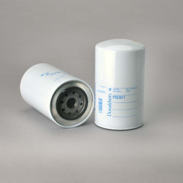 Donaldson Lube Filter Spin-on Full Flow- P553871