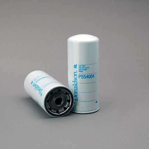 Donaldson Lube Filter Spin-on Full Flow- P554004 CASE