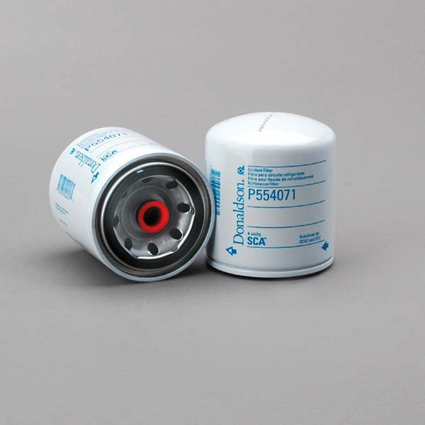 Donaldson Coolant Filter Spin-on- P554071