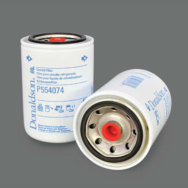 Donaldson Coolant Filter Spin-on- P554074
