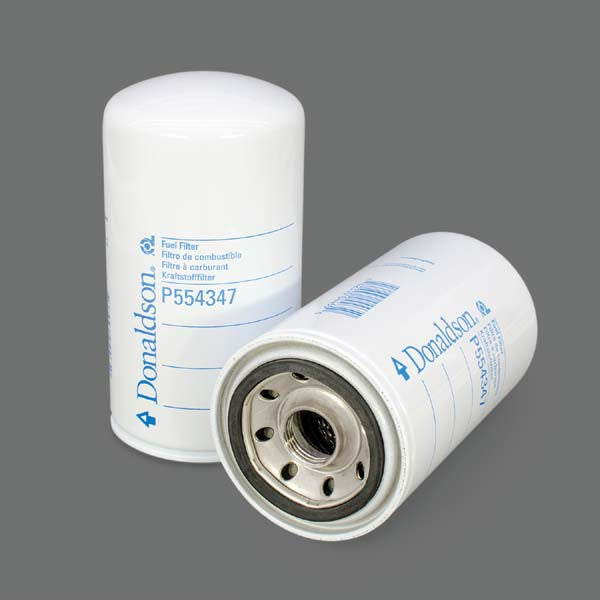 Donaldson Fuel Filter Spin-on- P554347 – Donaldson Filters