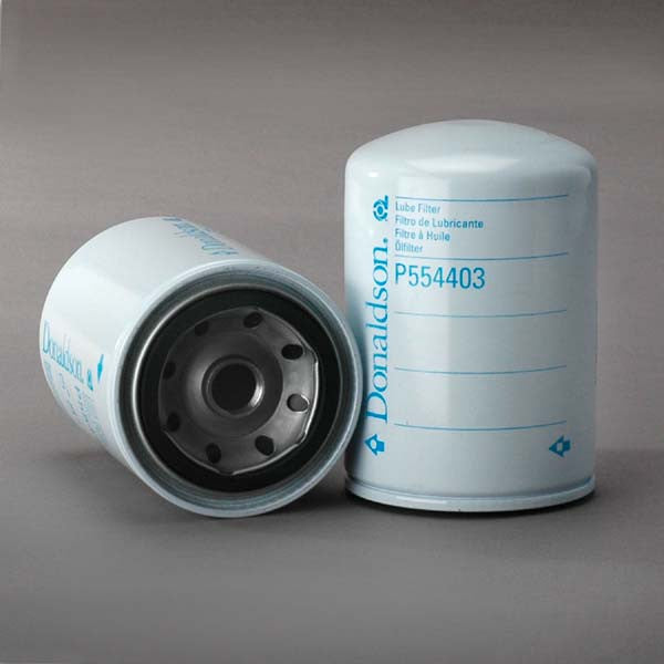 Donaldson Lube Filter Spin-on Full Flow- P554403
