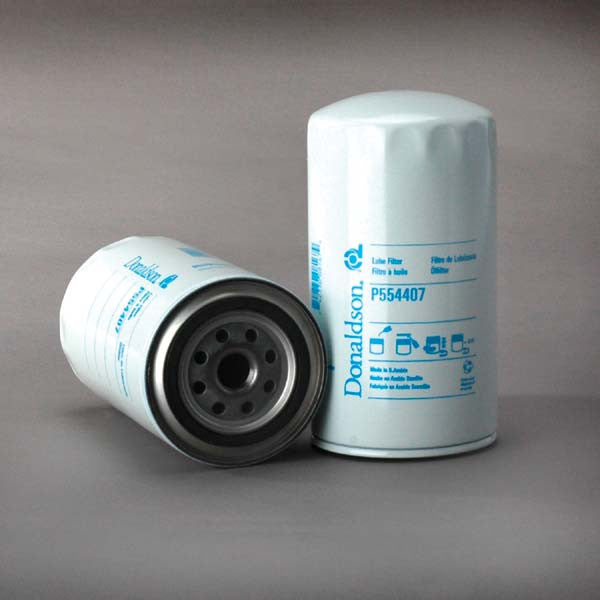 Donaldson Lube Filter Spin-on Full Flow- P554407