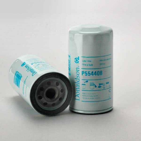 Donaldson Lube Filter Spin-on Full Flow- P554408