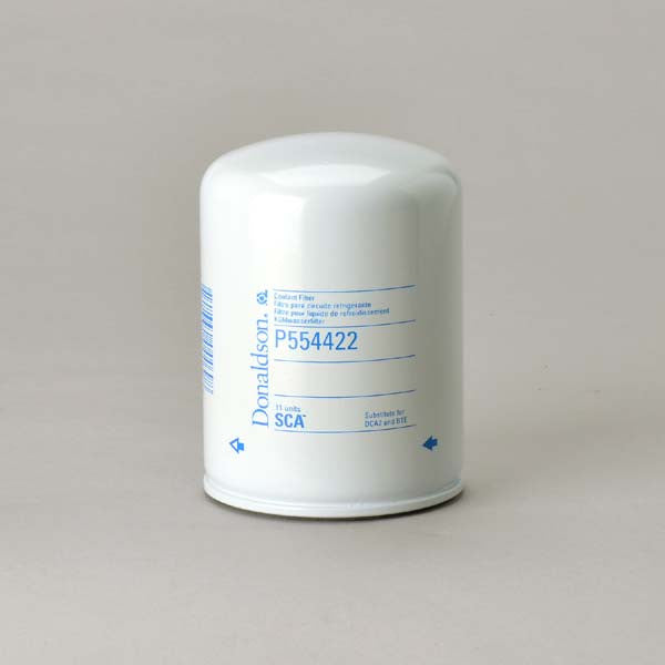 Donaldson Coolant Filter Spin-on- P554422 – Donaldson Filters