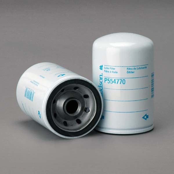 Donaldson Lube Filter Spin-on Full Flow- P554770
