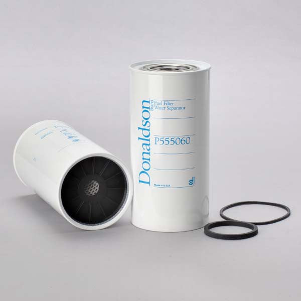 Donaldson Fuel Filter Water Separator Spin-on- P555060