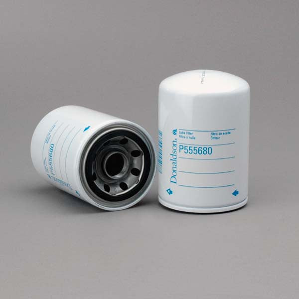 Donaldson Lube Filter Spin-on Full Flow- P555680