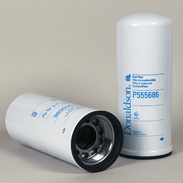 Donaldson Fuel Filter Spin-on- P555686