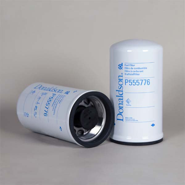 Donaldson Fuel Filter Spin-on- P555776