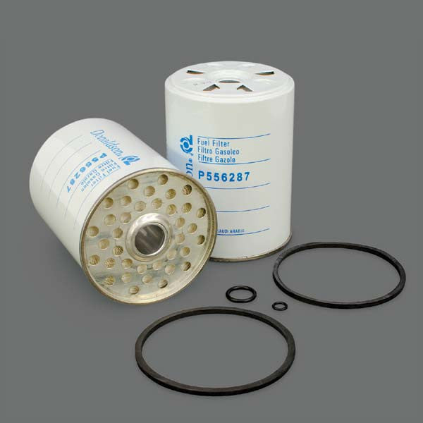 Donaldson Fuel Filter Cartridge- P556287