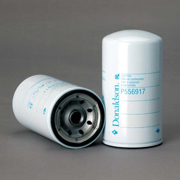 Donaldson Fuel Filter Spin-on Secondary- P556917 CASE