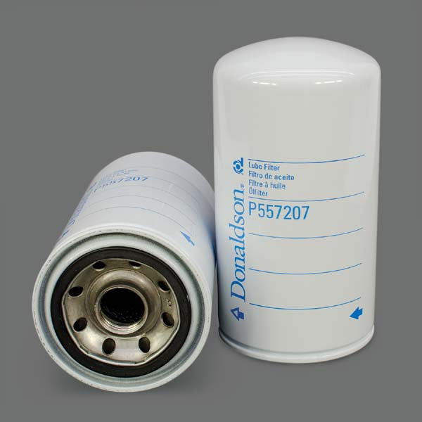 Donaldson Lube Filter Spin-on Full Flow- P557207
