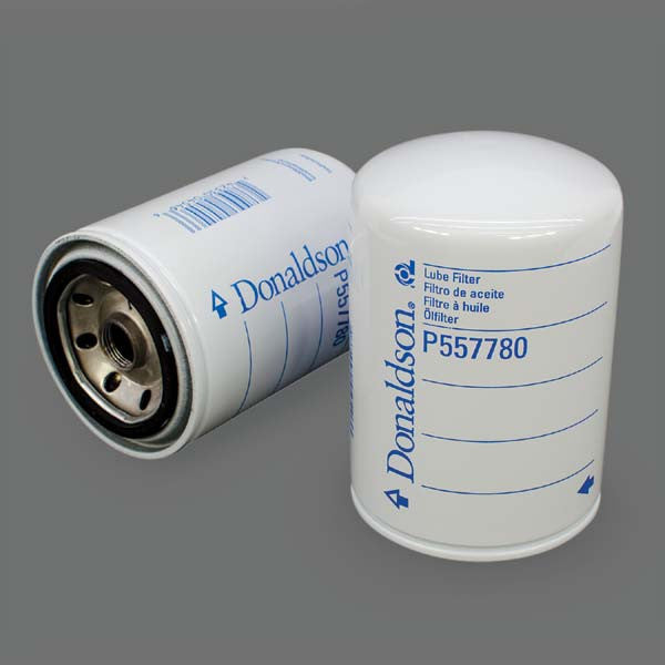 Donaldson Lube Filter Spin-on Full Flow- P557780