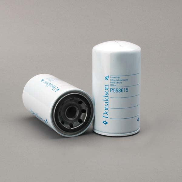 Donaldson Lube Filter Spin-on Full Flow- P558615 – Donaldson