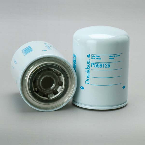Donaldson Lube Filter Spin-on Full Flow- P559126