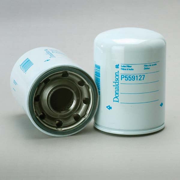Donaldson Lube Filter Spin-on Full Flow- P559127