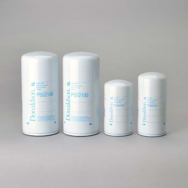 Donaldson Filter Kit - P559251