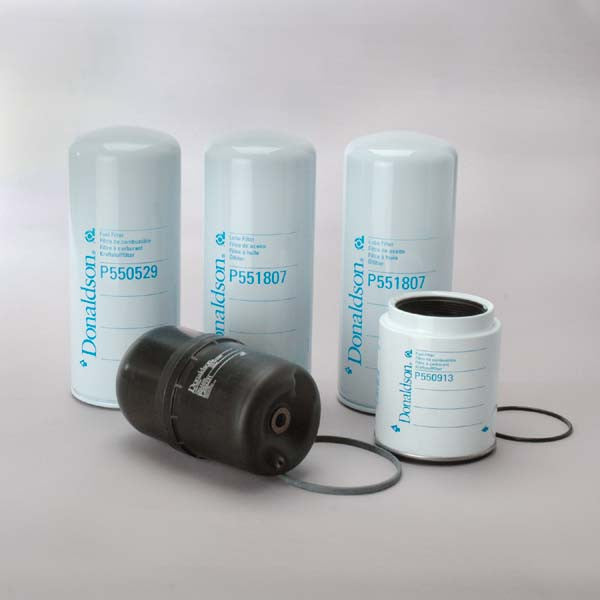 Donaldson Filter Kit - P559648 – Donaldson Filters