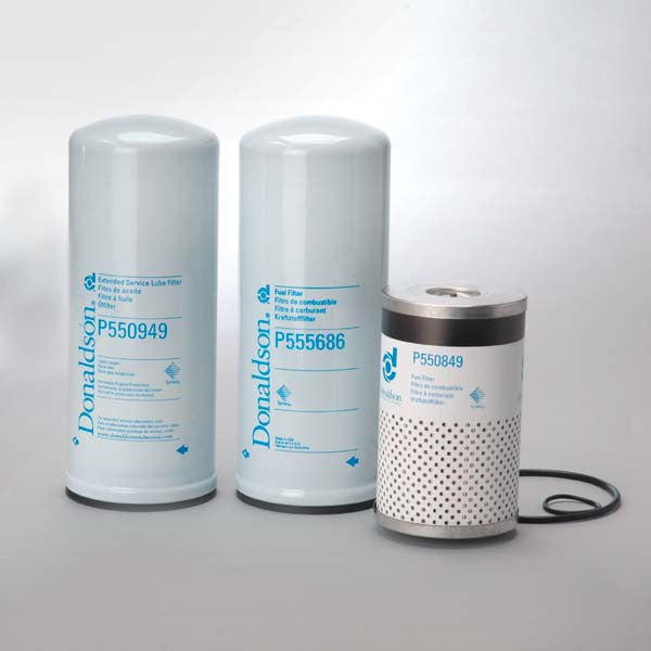 Donaldson Filter Kit P559655 Donaldson Filters