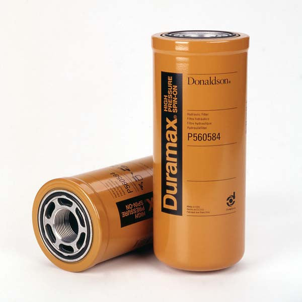 Donaldson Duramax Hydraulic Filter - P560584