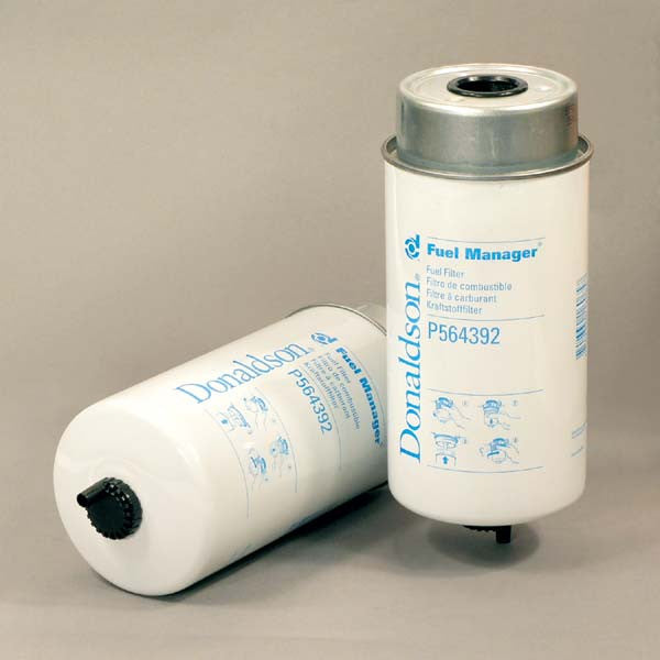 Donaldson Ff/ws Spin - P564392