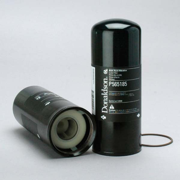 Donaldson Bulk Lube Filter, Spin-On - P565185