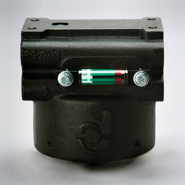 Donaldson Hydraulic Head Assembly - P567642